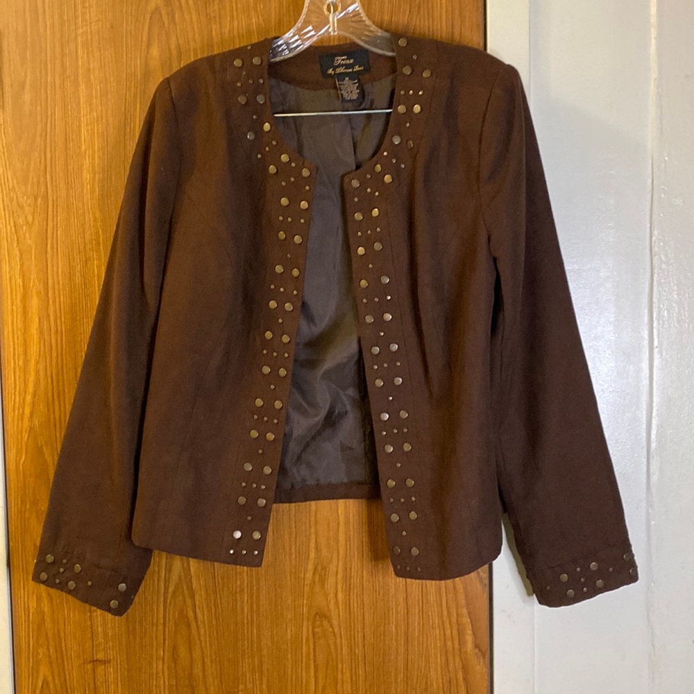 Suit Jacket